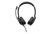 Słuchawki, zestaw słuchawkowy - Jabra Evolve2 30 USB-C UC Stereo - 23089-989-879