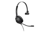 Słuchawki, zestaw słuchawkowy - Jabra Evolve2 30 USB-C MS Mono - 23089-899-879