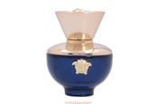Perfumy i zapachy - VERSACE Dylan Blue Pour Femme - 8011003839100