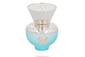 Perfumy i zapachy - VERSACE Dylan Turquoise - 30 ml - 8011003858538