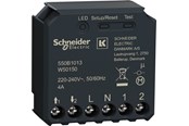 Inteligentny dom - LK Wiser wireless build-in shutter control (puck) - 550B1013