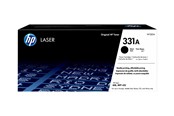 Tusz, toner i materiał eksploatacyjny - HP 331A / W1331A Black Toner - W1331A