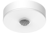 Inteligentny dom - LK Wiser Wireless Ceiling PIR, White - 550B1022