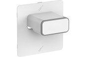 Inteligentny dom - LK Table Stand for Wiser Gateway - 550B1002