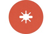 Szlifierka katowa - Bosch R782 - 2608621823