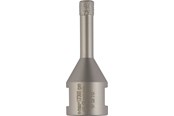 Szlifierka katowa - Bosch Diamond Cutter Dry Speed - 2608599040