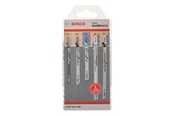 Wyrzynarka - Bosch Standard for Multi Material - 2607011438