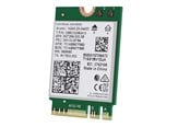 Adapter Sieciowy (karta sieciowa, serwer druku, itp.) - Intel AX210 Wi-Fi 6E 2x2 R2 + BT 5.3 / M.2 2230 / With vPro - AX210.NGWG / 999LWX