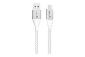 Kabel USB - ALOGIC Super Ultra - ULCA21.5-SLV