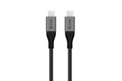 Kabel USB - ALOGIC Super Ultra USB-C to USB-C Cable - 3m - ULCC203-SGR