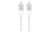 Kabel USB - ALOGIC Ultra USB-C to USB-C - 1.5m - ULCC21.5-SLV