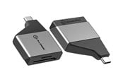 Karta pamięci - adapter i czytniki kart - ALOGIC Ultra Mini - ULCSDMN-SGR