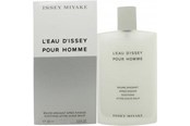 Pielegnacja twarzy - Issey Miyake L´Eau D´Issey Pour Homme Soothing After Shave Balm - 100 ml - 3423470486056