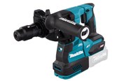 Wiertarka i śrubokręt elektryczny - Makita HR002GZ02 XGT cordless combi hammer - HR002GZ02