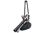 Zbieracz do lisci / Dmuchawa - AL-KO Løvsuger/-blæser LBV 4090 uden batteri og lader - 2033581