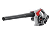 Zbieracz do lisci / Dmuchawa - AL-KO Løvblæser LB 4060 uden batteri og lader - 2033578