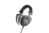 Sluchawki, zestaw sluchawkowy - Beyerdynamic DT 770 PRO - Closed (250 Ohm) - 459046