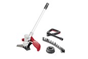 Kosa spalinowa - AL-KO Buskrydderdel BCA 4030 uden batteri og lader - 2033593