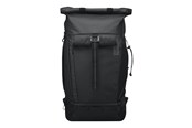 Torba, plecak i pokrowiec na laptopa - Lenovo 15.6-inch Commuter Backpack notebook carrying backpack - GX40W72797