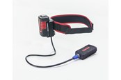 Narzędzia - AL-KO Batteribælte med adapter BBA 40 - 2086148