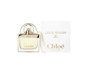 Perfumy i zapachy - Chloè Love Story EDP - 30 ml - 3607342635791
