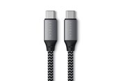Kabel USB - Satechi USB-C to USB-C 100 W Charging Cable - 2 m - ST-TCC2MM