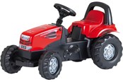 Rowerki i chodziki - AL-KO Pedaltraktor KidTrac - 1519326