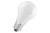 Zarówka LED - Osram Żarówka światła LED Standard 9W/827 (75W) frosted E27 dimmable E27 - 4058075112094