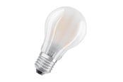 Zarówka LED - Osram Żarówka światła LED Standard 7.5W/827 (75W) frosted E27 - 4058075115910