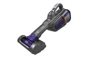 Odkurzacz reczny - Black & Decker Ręczny BLACK+DECKER DustBuster Pet - BHHV520BFP-QW
