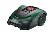 Kosiarki automatyczne - Bosch Kosiarka automatyczna Indego S 500, 500 m² - 06008B0202