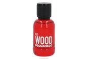 Perfumy i zapachy - Dsquared2 Red Wood 50 ml - 8011003852680