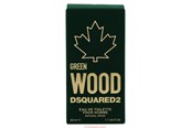 Perfumy i zapachy - Dsquared2 2 Green Wood - Spray - 50 ml - 8011003852734