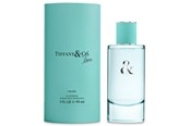 Perfumy i zapachy - Tiffany & Co . Love For Her Spray - 3614227728547