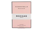 Perfumy i zapachy - Rochas Mademoiselle - Spray - 3386460081016