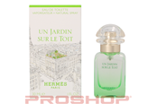 Perfumy i zapachy - Hermès Un Jardin Sur Le Toit - 30 ml - 3346132400705