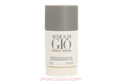Perfumy i zapachy - Giorgio Armani Acqua Di Gio Pour Homme Deo - 75 g - 3360372060734