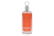Perfumy i zapachy - Karl Lagerfeld Classic EDT - 100ml - 3386460058391