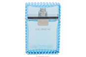 Perfumy i zapachy - VERSACE Man Eau FraÎche EDT - 100ml - 8018365500037