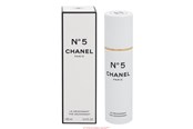 Perfumy i zapachy - Chanel - No 5 - 3145891057300