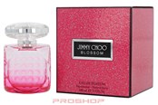Perfumy i zapachy - Jimmy Choo Blossom - 100 ml - 3386460066273