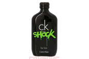 Perfumy i zapachy - Calvin Klein Ck One Shock For Him - 3607342401341
