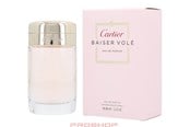 Perfumy i zapachy - Cartier Baiser Vole - 100 ml - 3432240026750