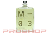 Perfumy i zapachy - Escentric Molecules Molecule 03 - 100 ml - 5060103310111
