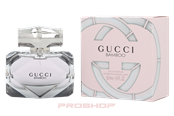 Perfumy i zapachy - Gucci Bamboo 50 ml - 737052925073
