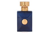 Perfumy i zapachy - VERSACE Dylan Blue Pour Homme - 8011003825721