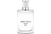 Perfumy i zapachy - Jimmy Choo Man Ice EDT - 100 ml - 3386460082174