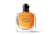 Perfumy i zapachy - Giorgio Armani Stronger With You Pour Homme 150ml - 3614271992727
