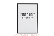 Perfumy i zapachy - Givenchy L'Interdit - 35 ml - 3274872372139