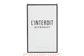 Perfumy i zapachy - Givenchy L'Interdit 80 ml - 3274872372153